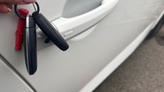 Nissan Qashqai 1.3 DiG-T MH N-Connecta 5dr Petrol Hatchback